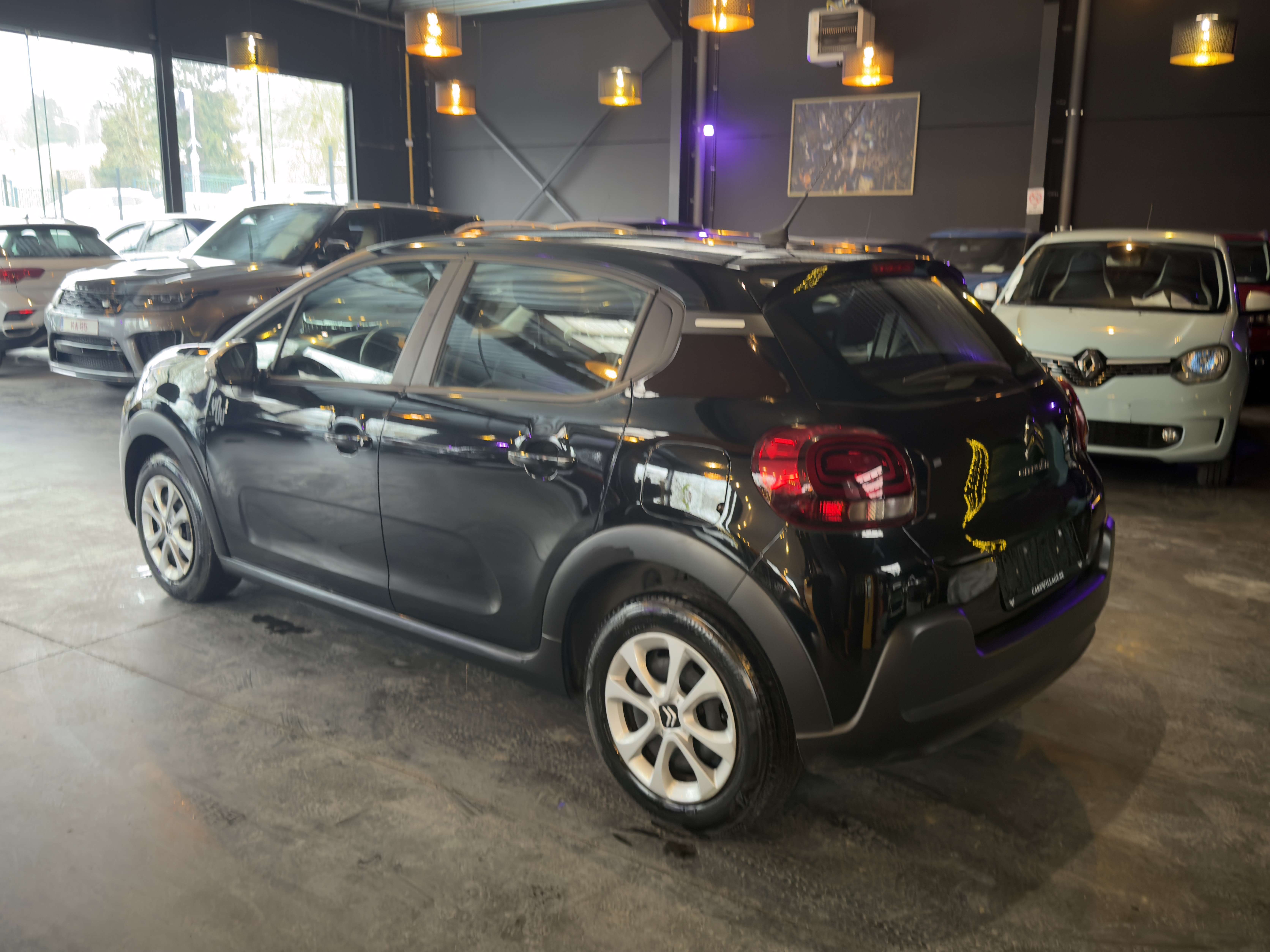 Citroen C3 C3 1.2i  Elle S/12 mois de garantie