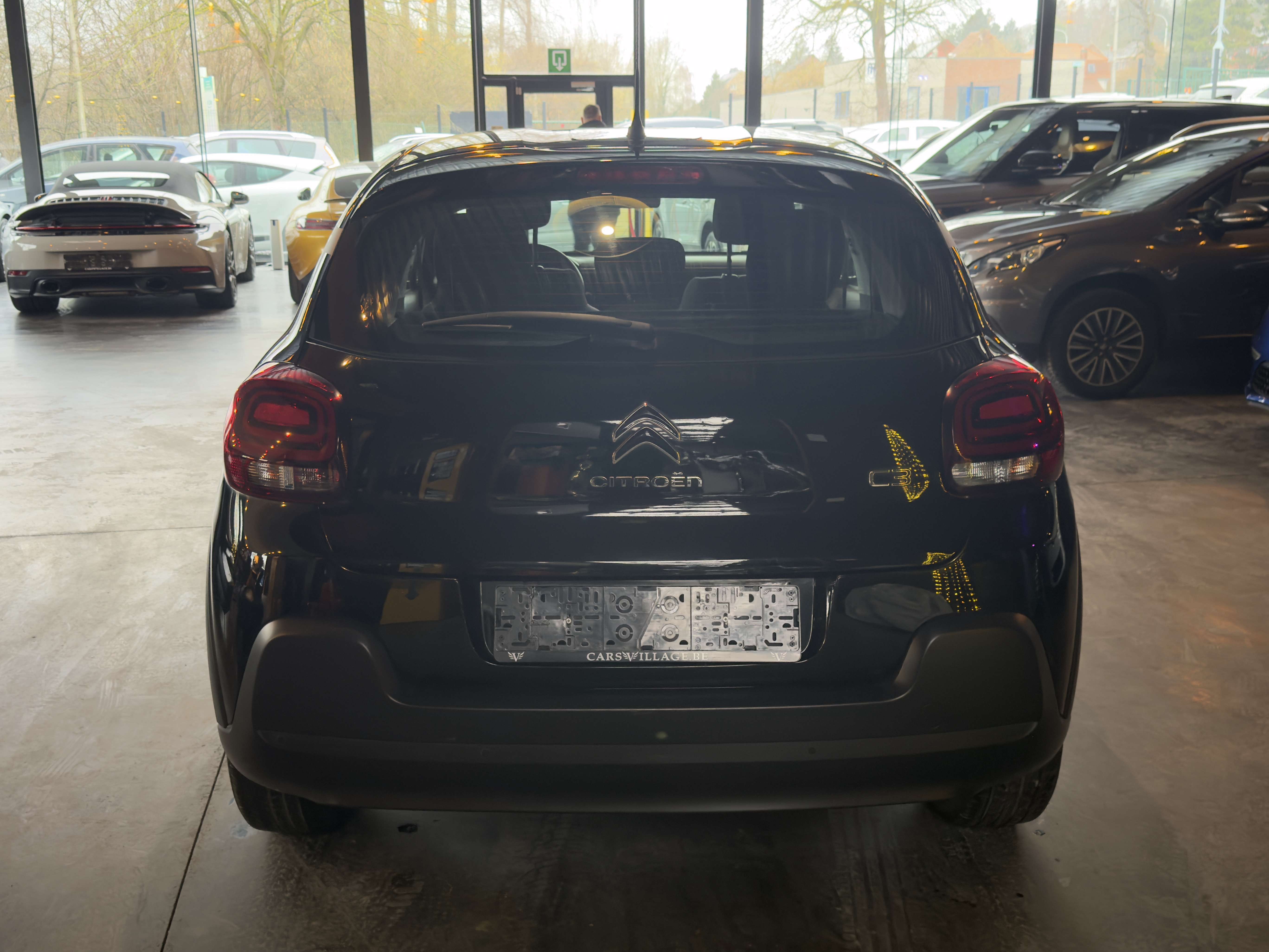 Citroen C3 C3 1.2i  Elle S/12 mois de garantie
