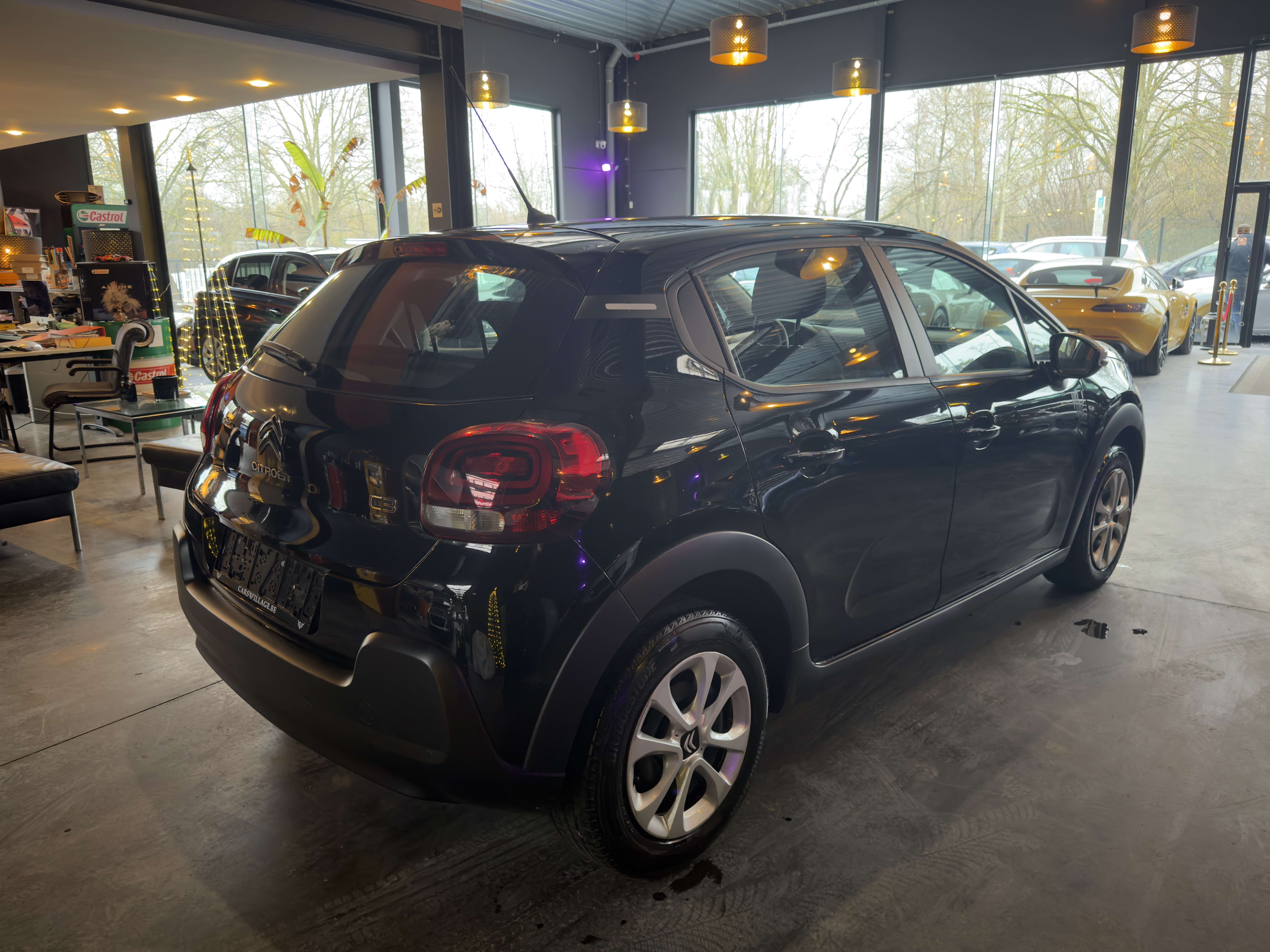 Citroen C3 C3 1.2i  Elle S/12 mois de garantie