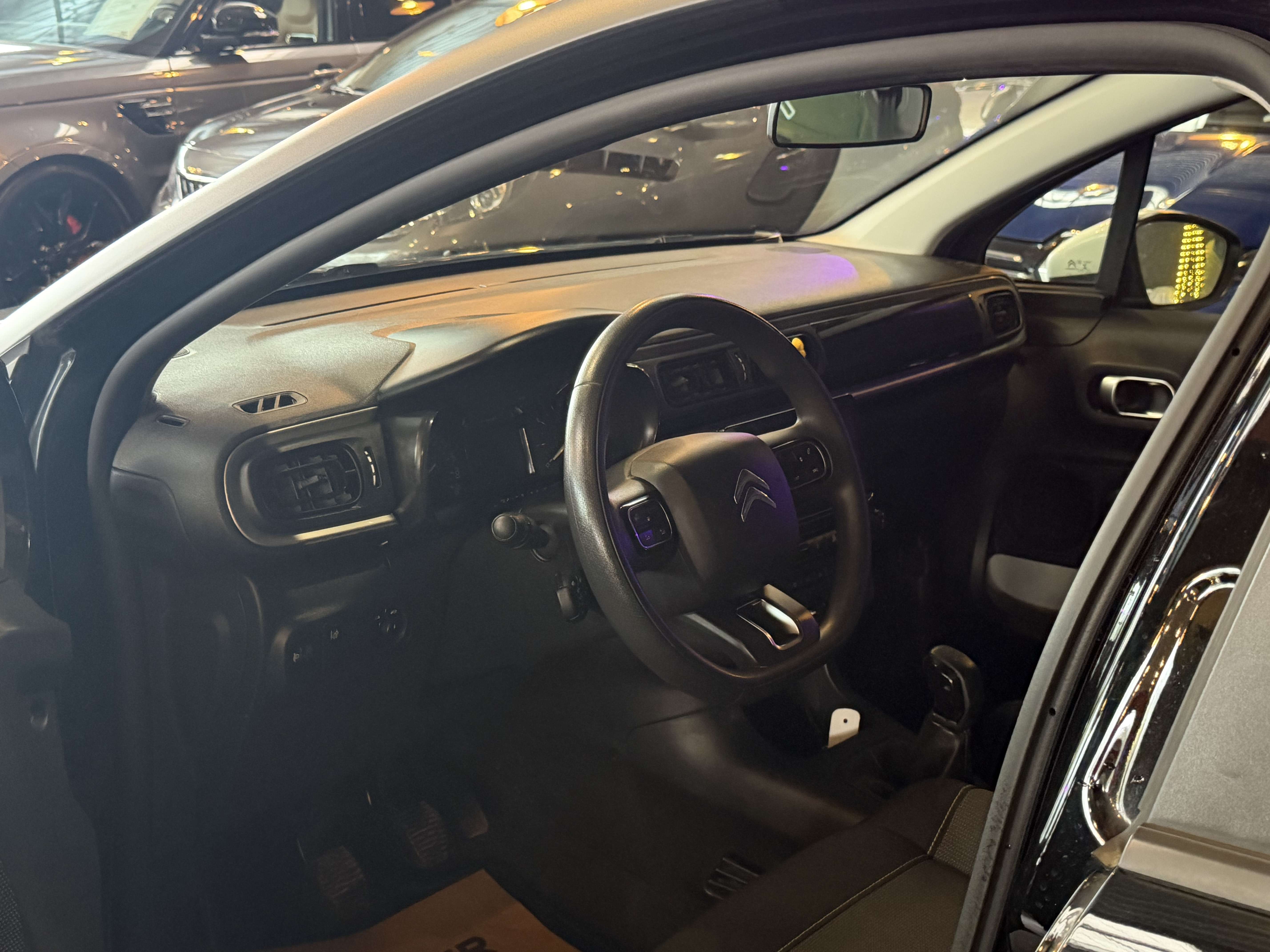 Citroen C3 C3 1.2i  Elle S/12 mois de garantie