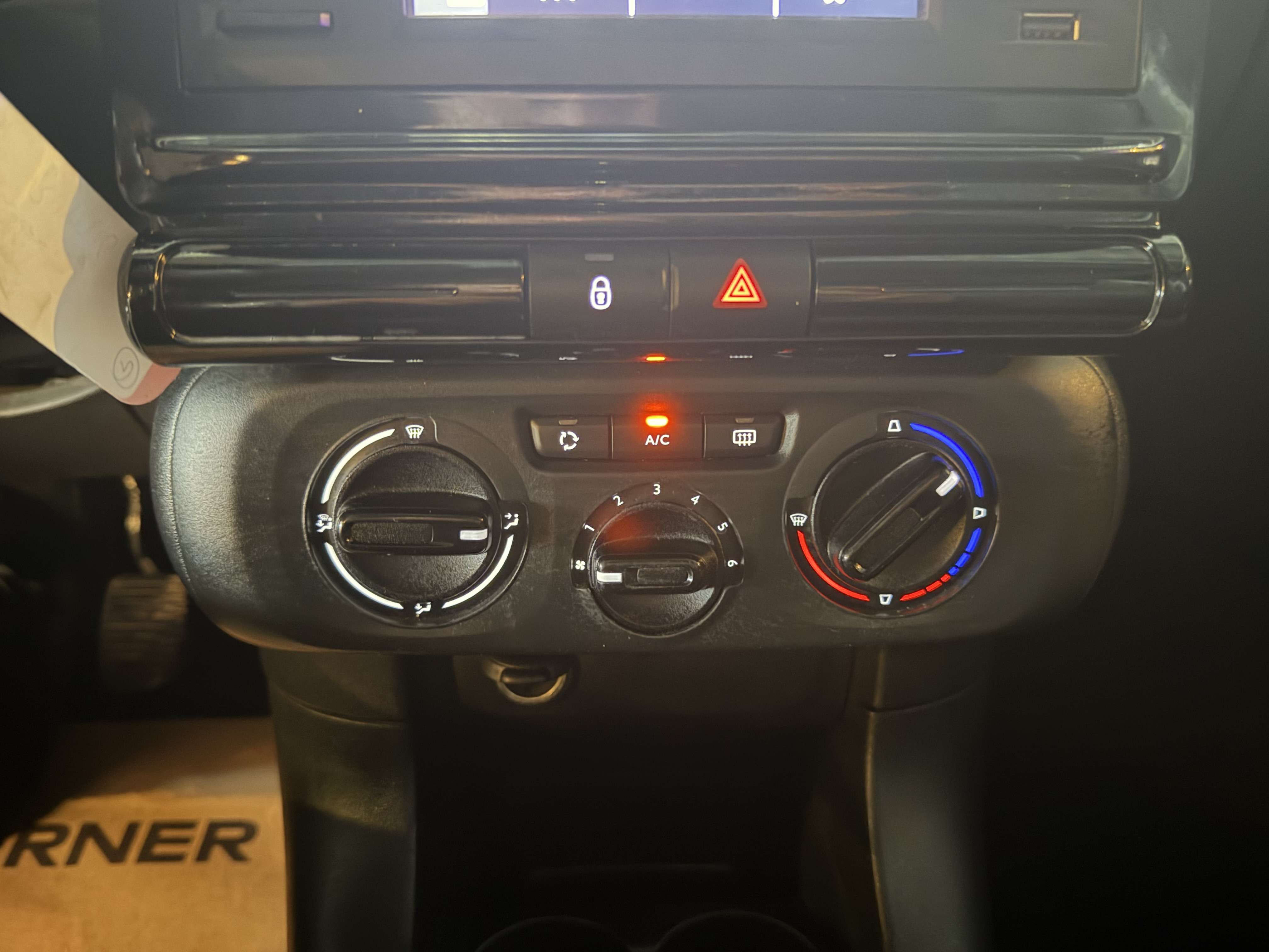 Citroen C3 C3 1.2i  Elle S/12 mois de garantie