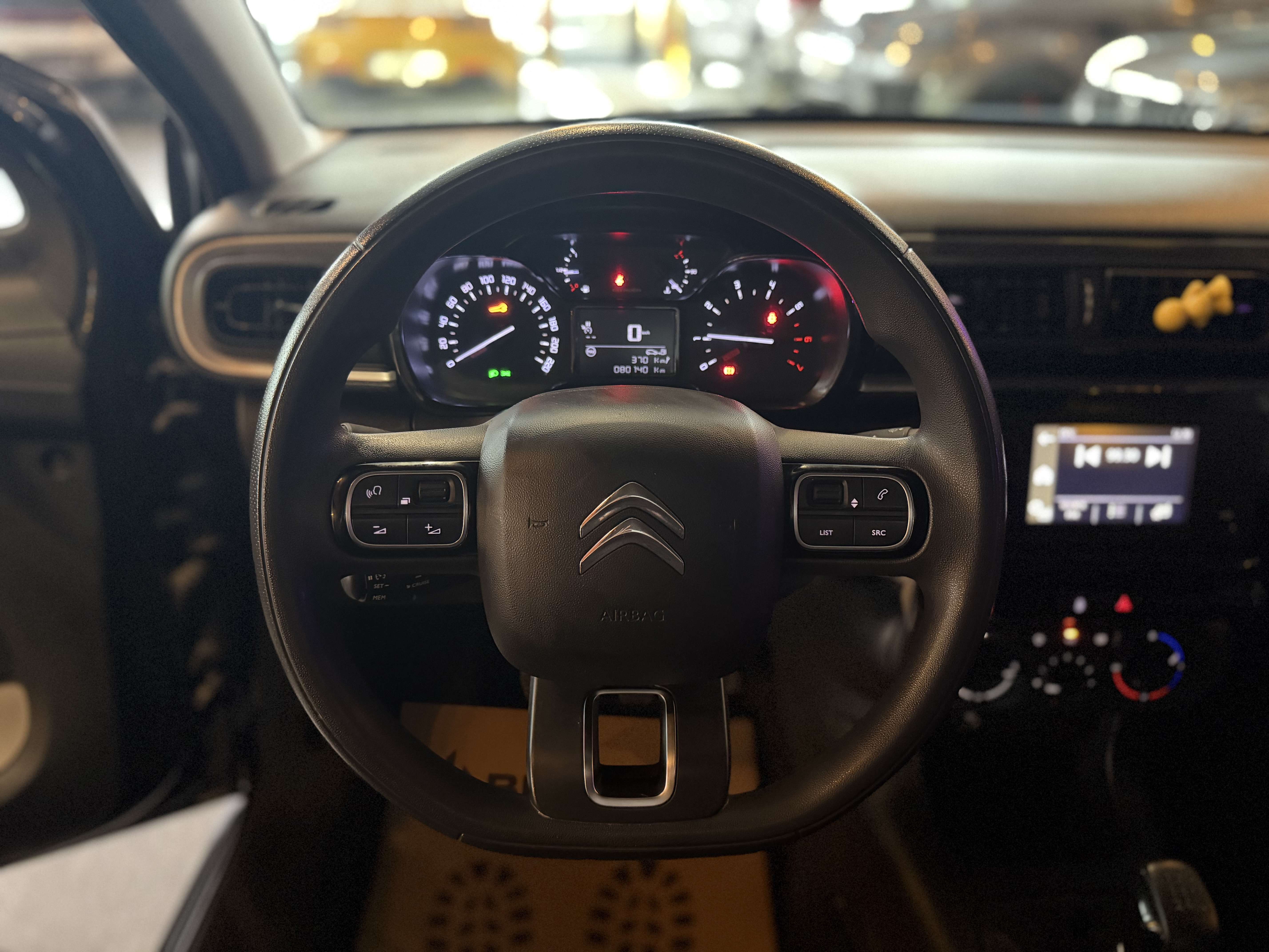Citroen C3 C3 1.2i  Elle S/12 mois de garantie