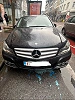 Mercedes-Benz Classe C III (2) SW 200 CDI BLUEEFFICIENCY AVANTGARDE thumbnail