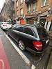 Mercedes-Benz Classe C III (2) SW 200 CDI BLUEEFFICIENCY AVANTGARDE thumbnail
