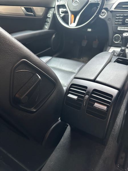 Mercedes-Benz Classe C III (2) SW 200 CDI BLUEEFFICIENCY AVANTGARDE