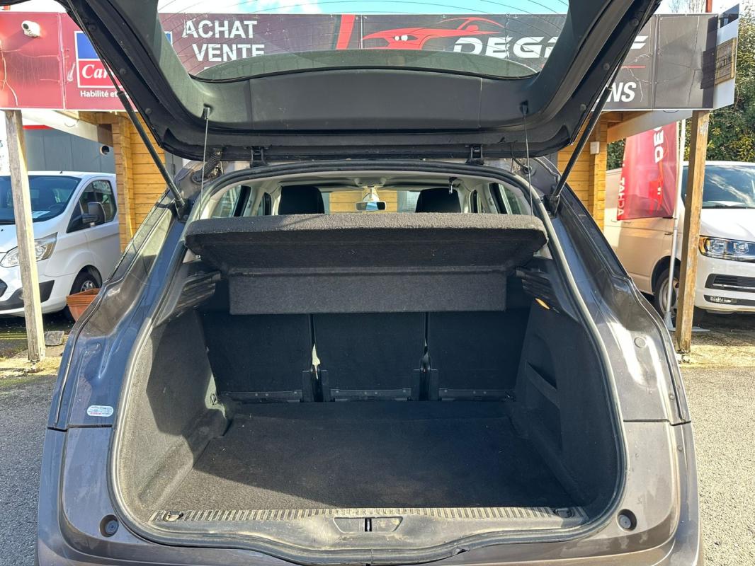Citroen C4 BlueHDi 120 SS Feel