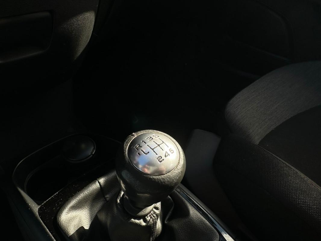 Citroen C4 BlueHDi 120 SS Feel