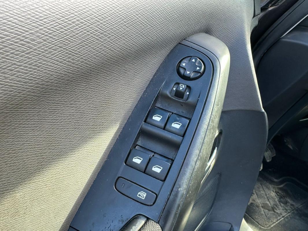 Citroen C4 BlueHDi 120 SS Feel