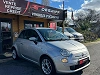 Fiat 500 1.2 8V 69 ch SS Sport thumbnail