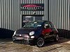 Fiat 500 1.2 8V 69 ch Lounge - 2013 125 000 km Garantie thumbnail