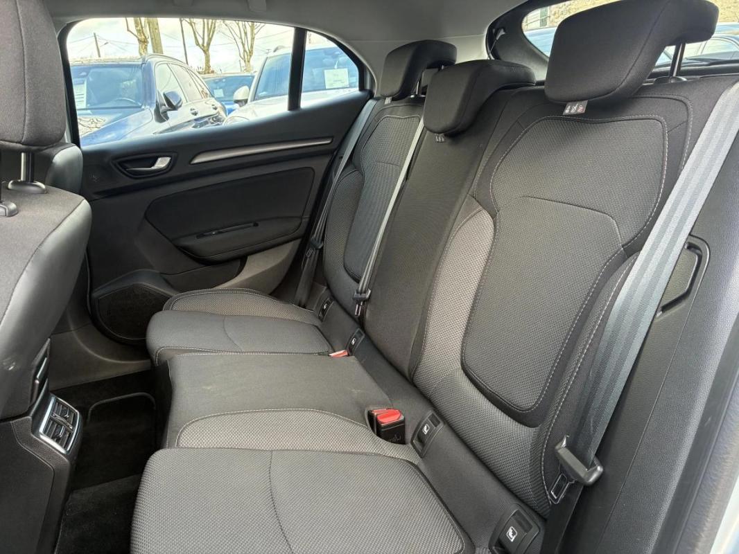 Renault Megane IV 1.5 DCI 115 EDC EVOLUTION / 1er MAIN GARANTIE 12 36 mois PRIX TTC