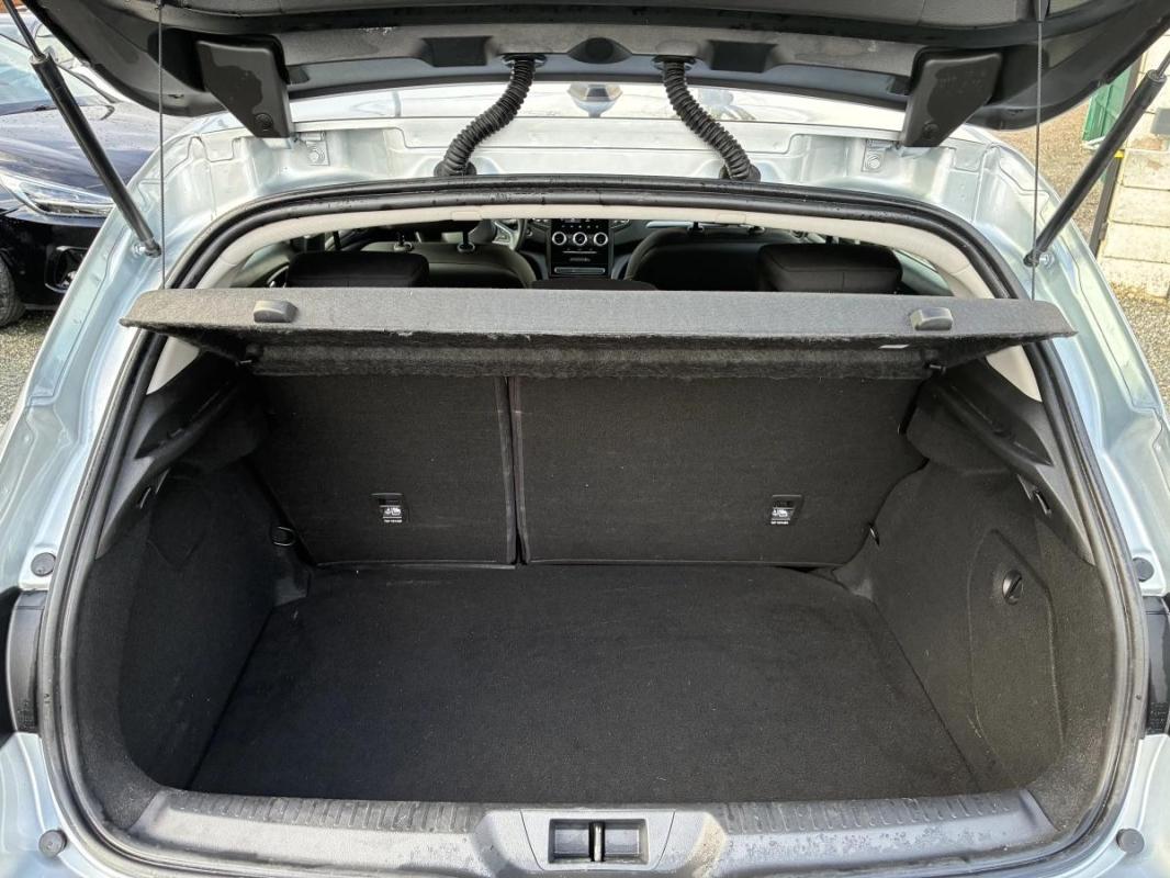 Renault Megane IV 1.5 DCI 115 EDC EVOLUTION / 1er MAIN GARANTIE 12 36 mois PRIX TTC