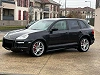 Porsche Cayenne (2) 4.8 V8 405 GTS TIPTRONIC S thumbnail