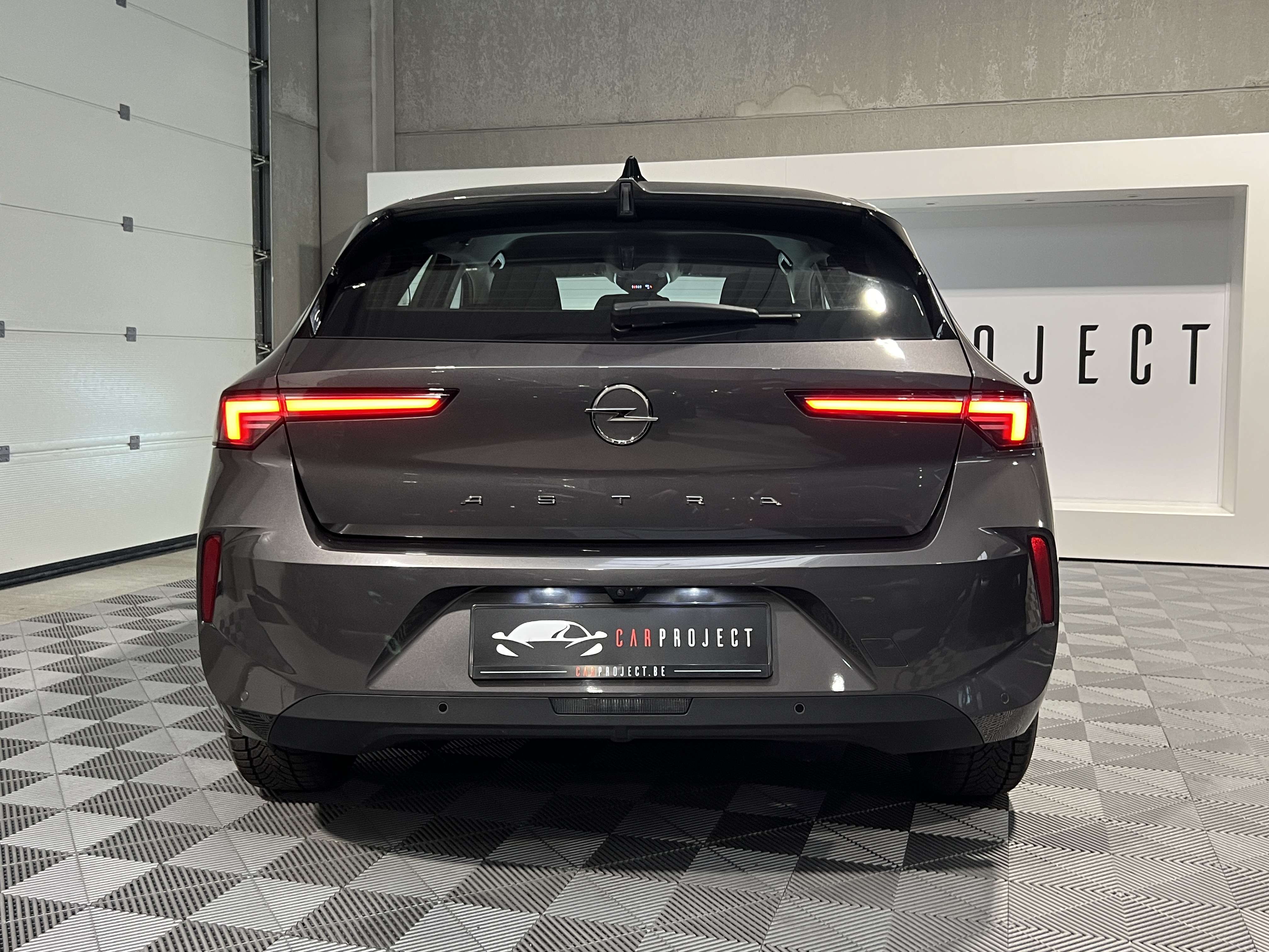 Opel Astra 1.5 Turbo D /GPS/LED/CLIM AUTO/PDC AV+ARR+CAM