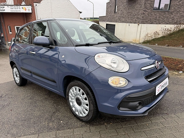 Fiat 500L 500L 1.4 Pop Star