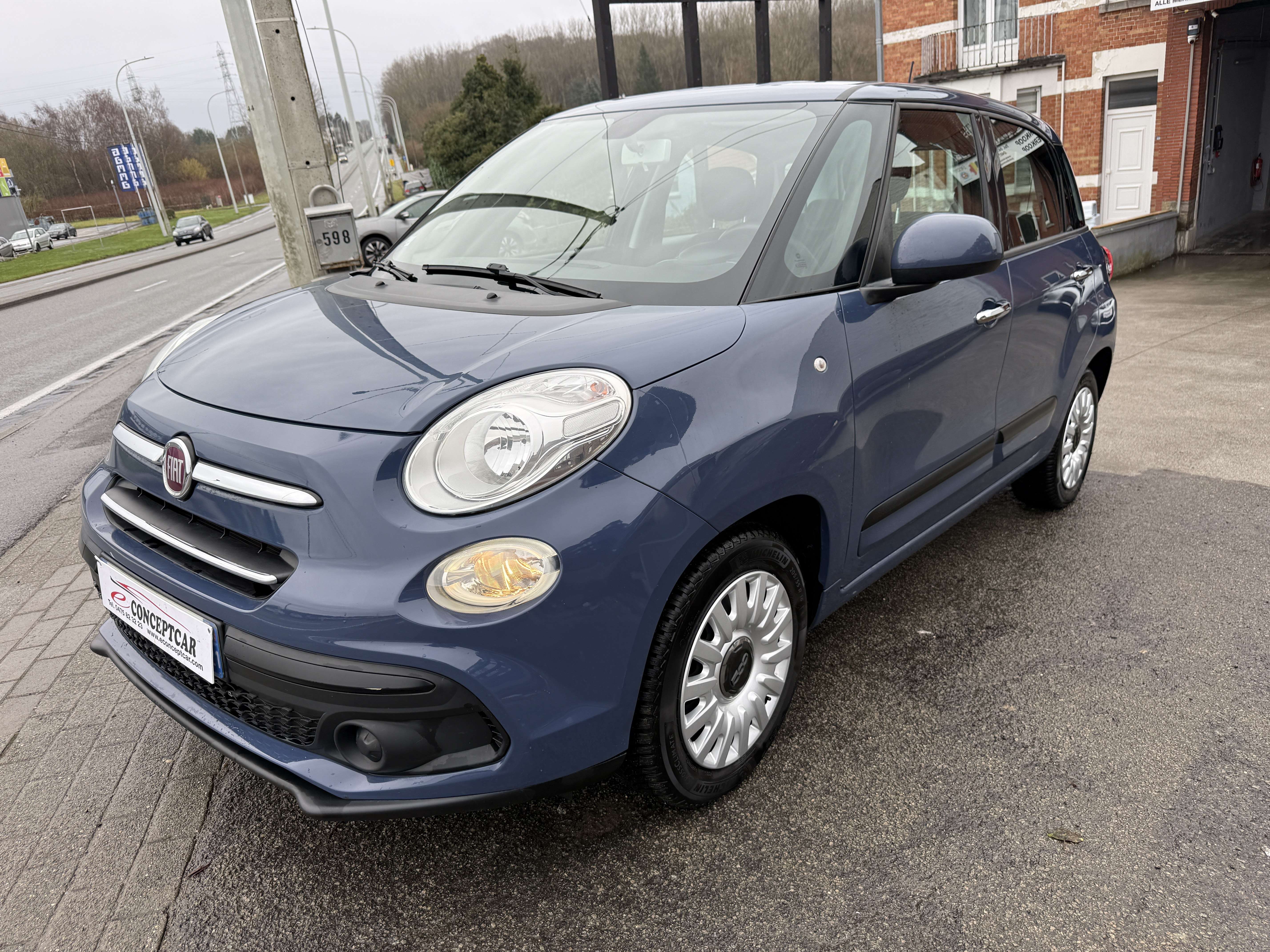 Fiat 500L 500L 1.4 Pop Star