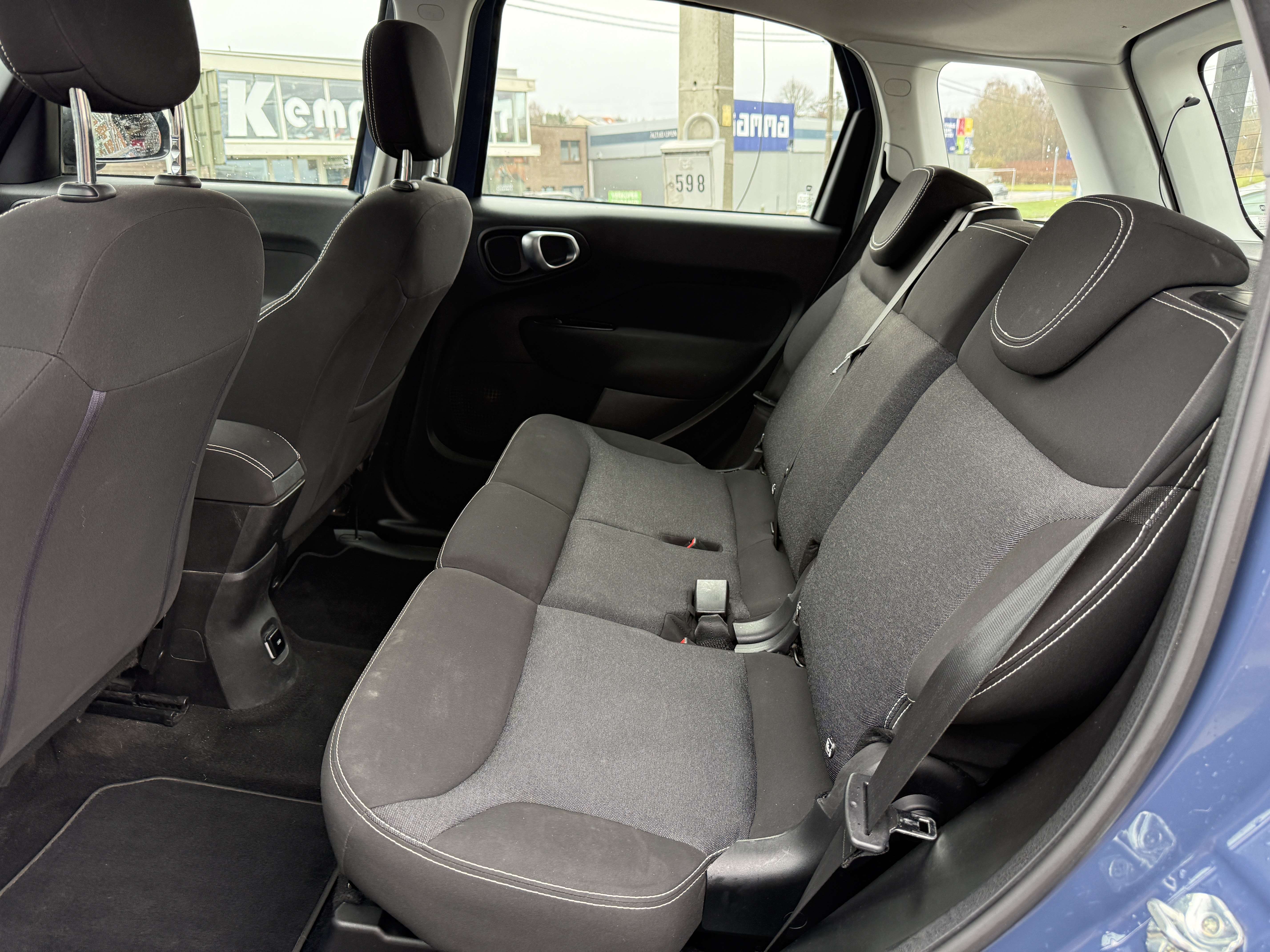 Fiat 500L 500L 1.4 Pop Star