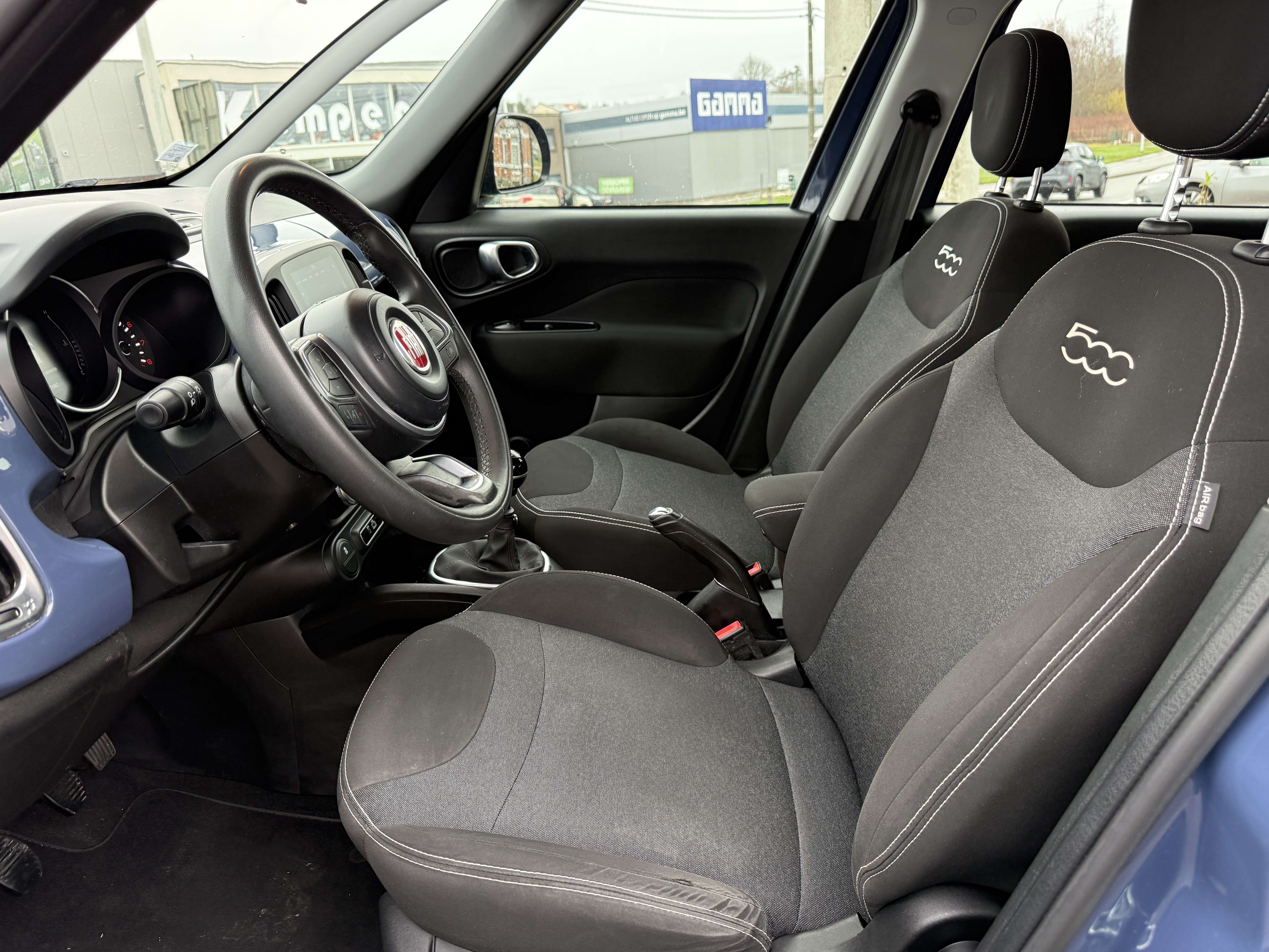 Fiat 500L 500L 1.4 Pop Star