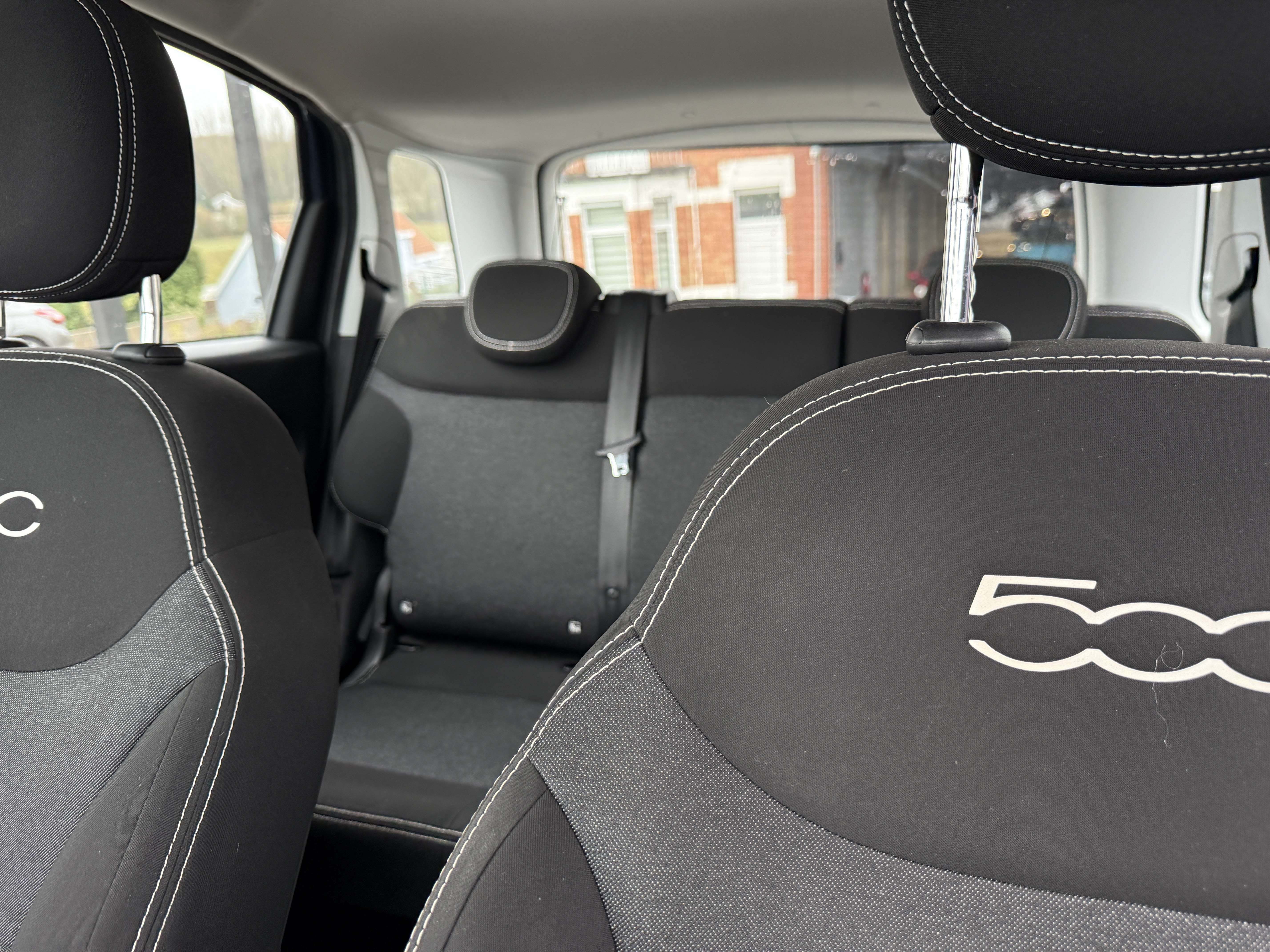 Fiat 500L 500L 1.4 Pop Star