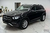 Mercedes-Benz GLE 350 de Luxury line! Full Options! Pano! Keyless! ACC! thumbnail