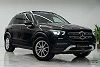 Mercedes-Benz GLE 350 de Luxury line! Full Options! Pano! Keyless! ACC! thumbnail