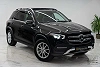 Mercedes-Benz GLE 350 de Luxury line! Full Options! Pano! Keyless! ACC! thumbnail