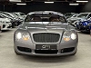 Bentley Continental GT 6.0 BiTurbo W12 * 12/2004 * BELGIUM CAR * CIEL ETO thumbnail