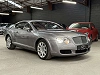 Bentley Continental GT 6.0 BiTurbo W12 * 12/2004 * BELGIUM CAR * CIEL ETO thumbnail