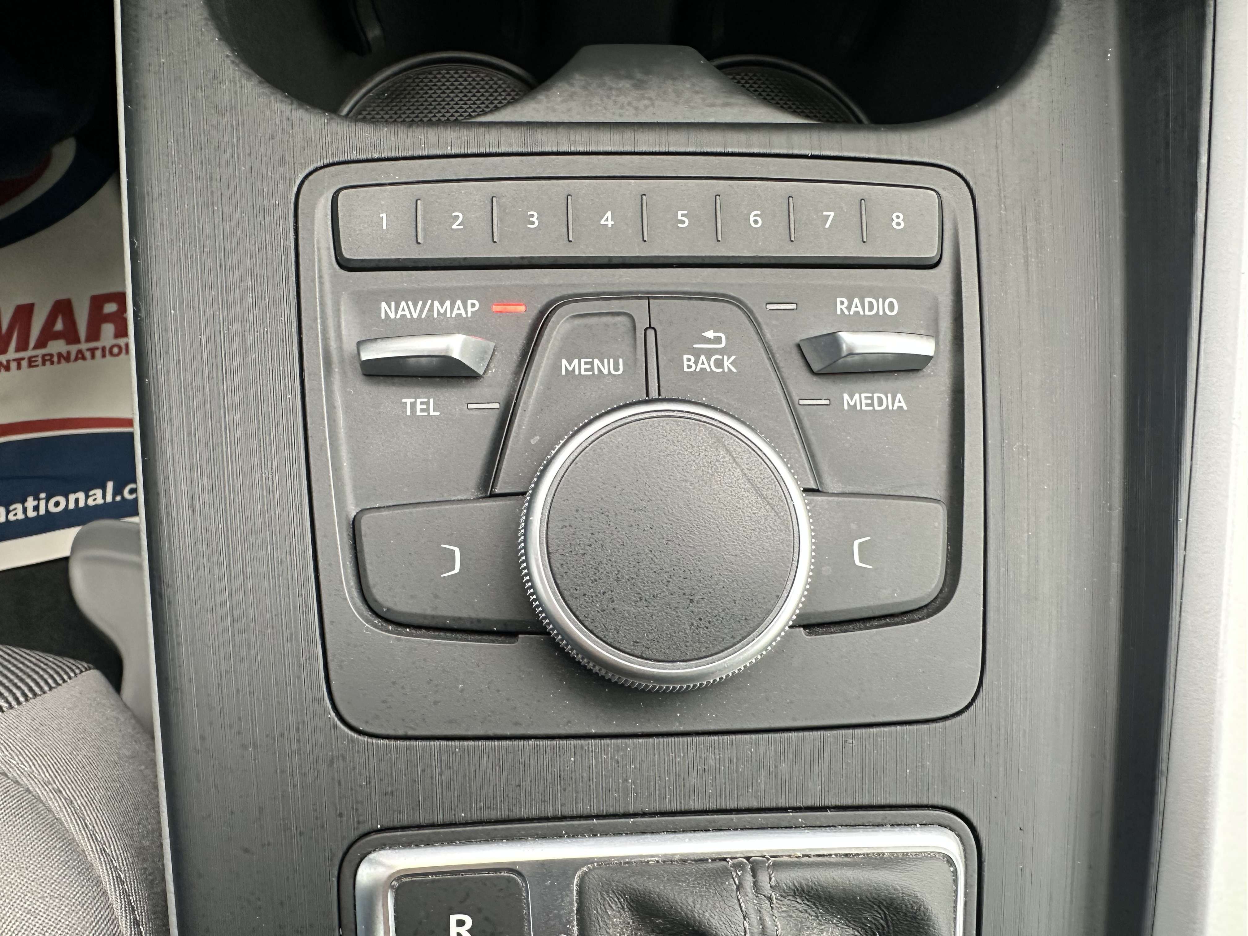 Audi A4 Avant TDi Business Edition S tron
