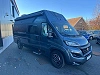 Fiat Ducato 2.2 BlueHDi L4H3 Camper Mobilhome AUTOMAAT thumbnail