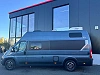 Fiat Ducato 2.2 BlueHDi L4H3 Camper Mobilhome AUTOMAAT thumbnail