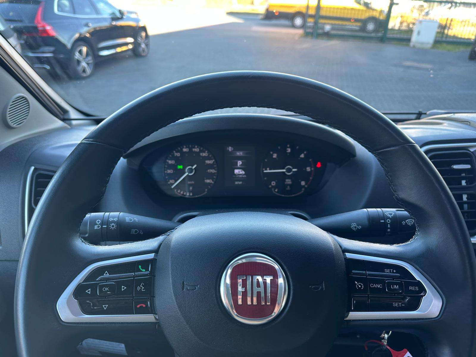 Fiat Ducato 2.2 BlueHDi L4H3 Camper Mobilhome AUTOMAAT