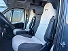 Fiat Ducato 2.2 BlueHDi L4H3 Camper Mobilhome AUTOMAAT thumbnail