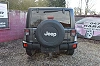Jeep Wrangler 2.8CRD Sahara FULL CAB BOITE AUT NAV CUIR 31.836KM thumbnail