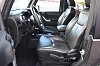 Jeep Wrangler 2.8CRD Sahara FULL CAB BOITE AUT NAV CUIR 31.836KM thumbnail