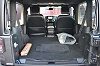 Jeep Wrangler 2.8CRD Sahara FULL CAB BOITE AUT NAV CUIR 31.836KM thumbnail