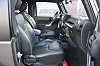 Jeep Wrangler 2.8CRD Sahara FULL CAB BOITE AUT NAV CUIR 31.836KM thumbnail