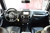 Jeep Wrangler 2.8CRD Sahara FULL CAB BOITE AUT NAV CUIR 31.836KM thumbnail