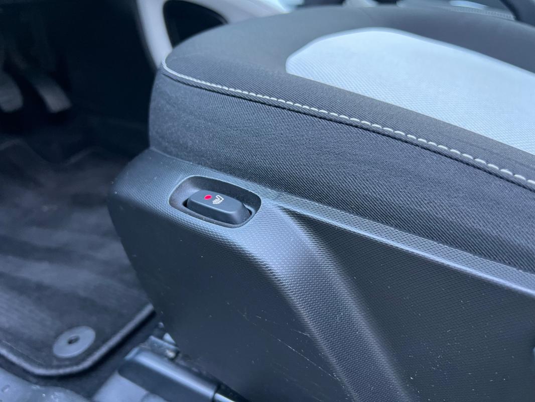 Smart Fortwo Coupe 71 Ch BVM 5