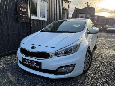 Kia ProCeed / pro_cee'd Pro_Cee'd 1.6 CRDi Mind / Clim / Entretien + CT OK