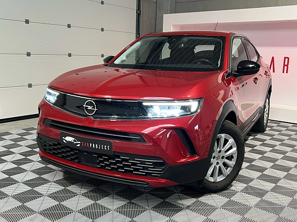 Opel Mokka 1.5 Turbo D Edition/CARPLAY/FULL LED/CLIM/CAM