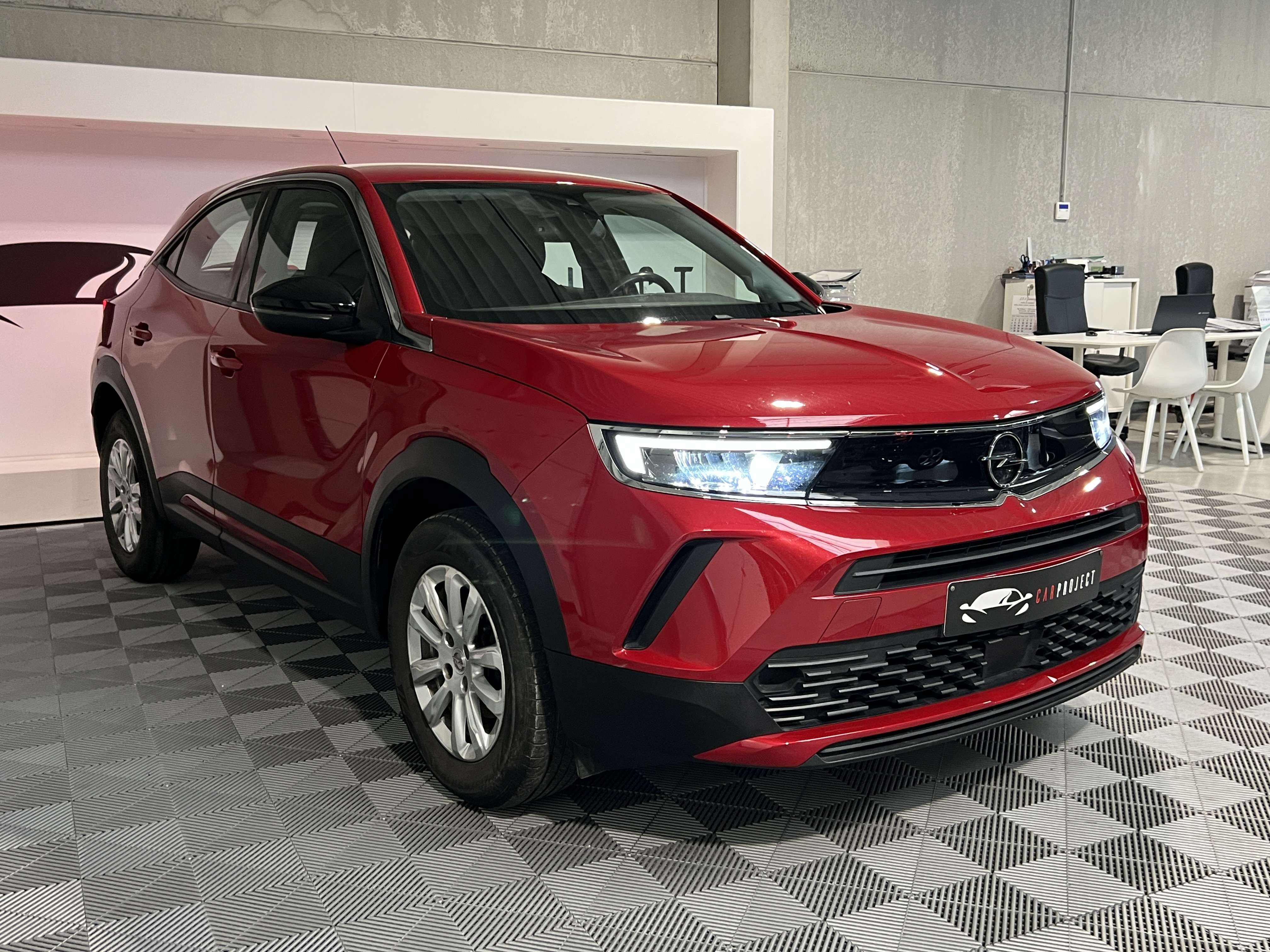 Opel Mokka 1.5 Turbo D Edition/CARPLAY/FULL LED/CLIM/CAM