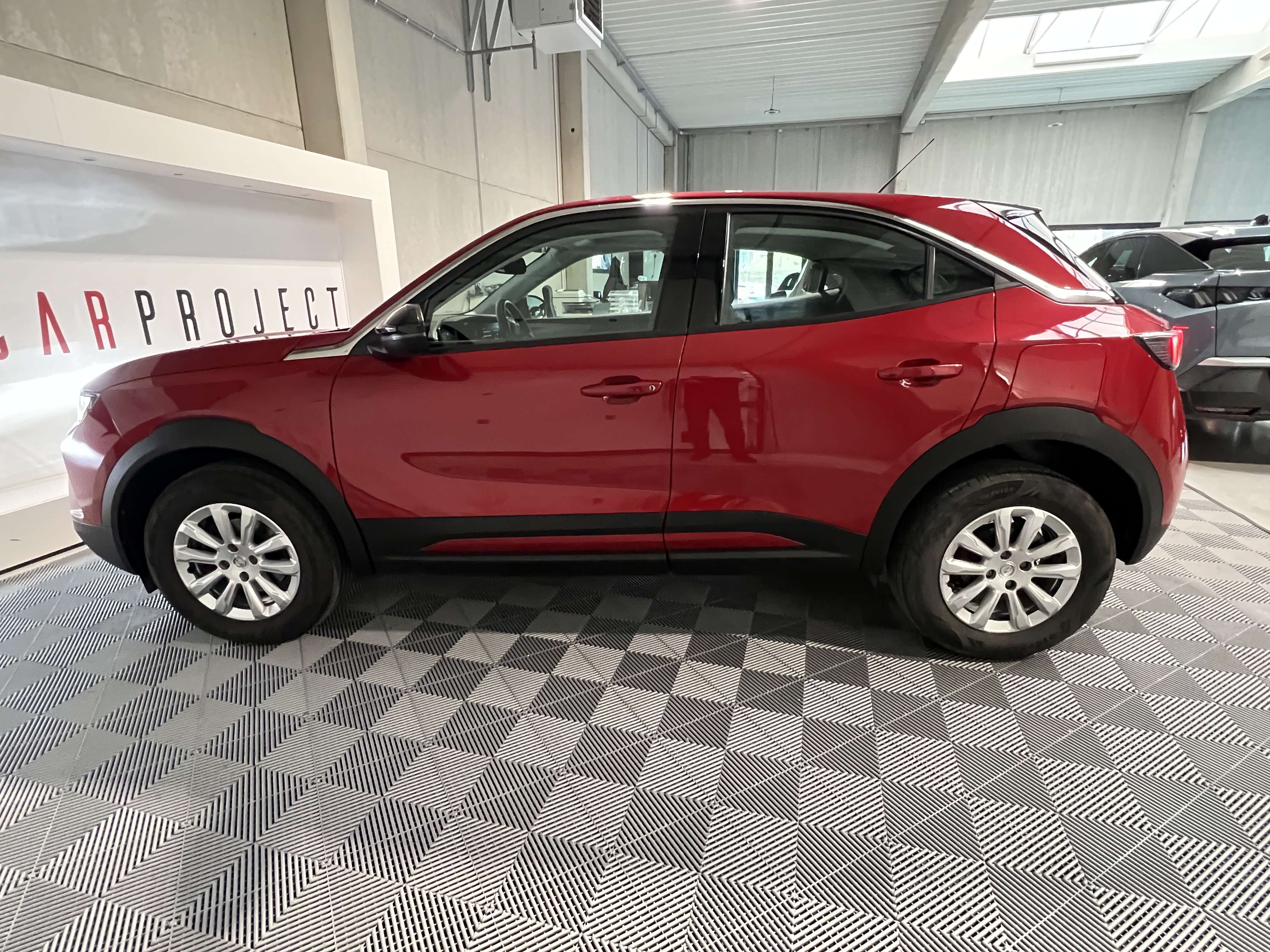 Opel Mokka 1.5 Turbo D Edition/CARPLAY/FULL LED/CLIM/CAM