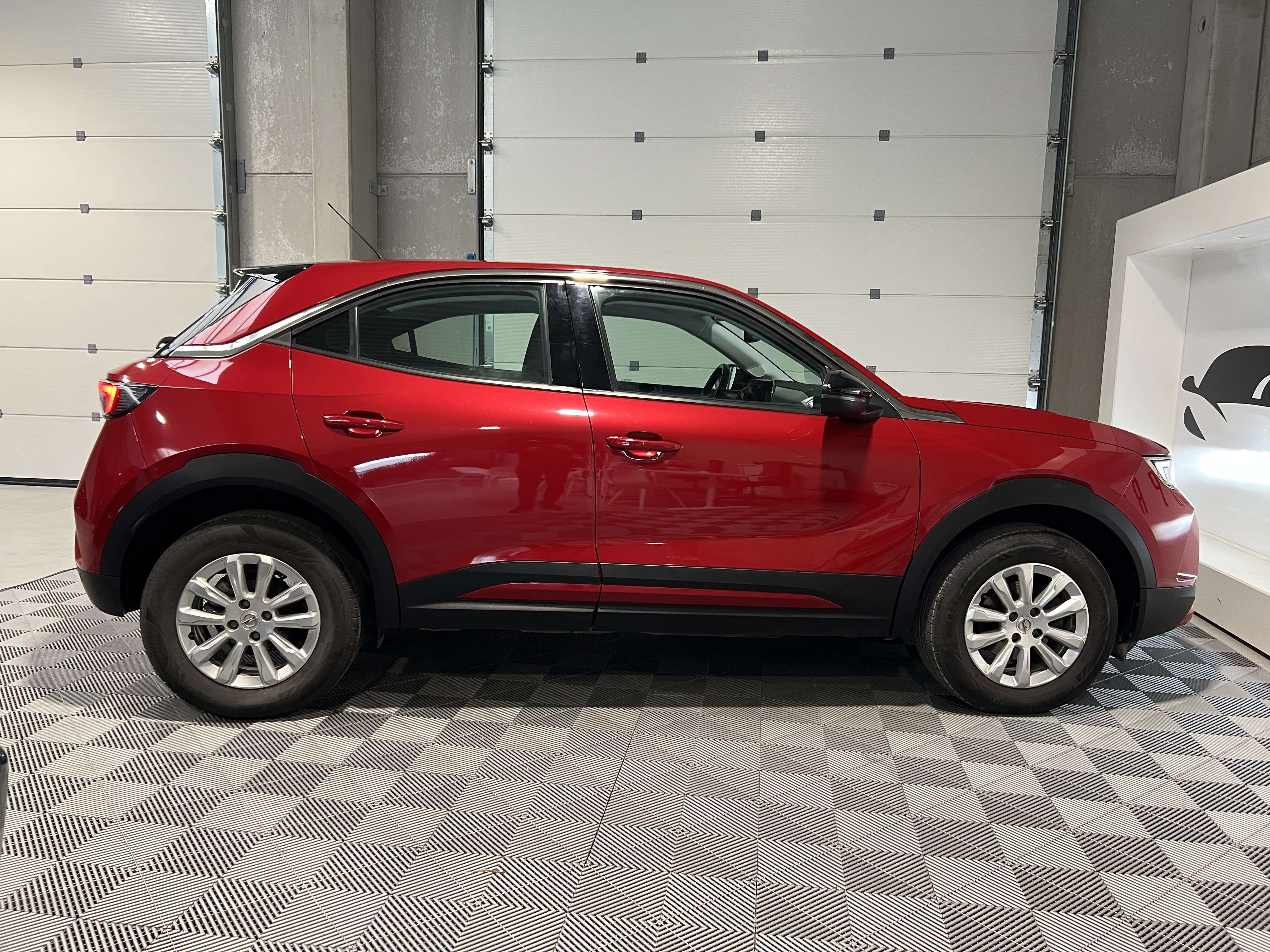 Opel Mokka 1.5 Turbo D Edition/CARPLAY/FULL LED/CLIM/CAM