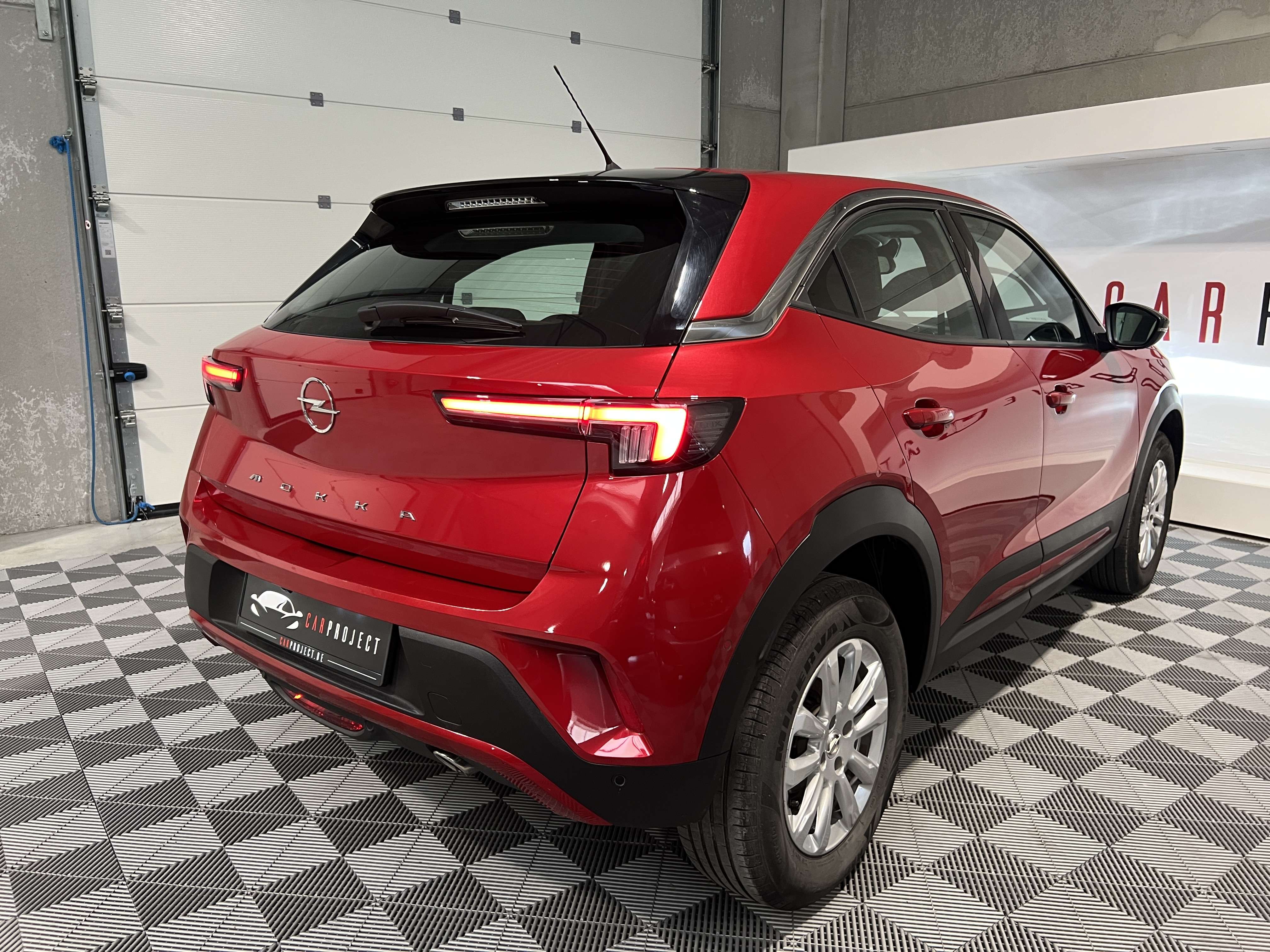 Opel Mokka 1.5 Turbo D Edition/CARPLAY/FULL LED/CLIM/CAM