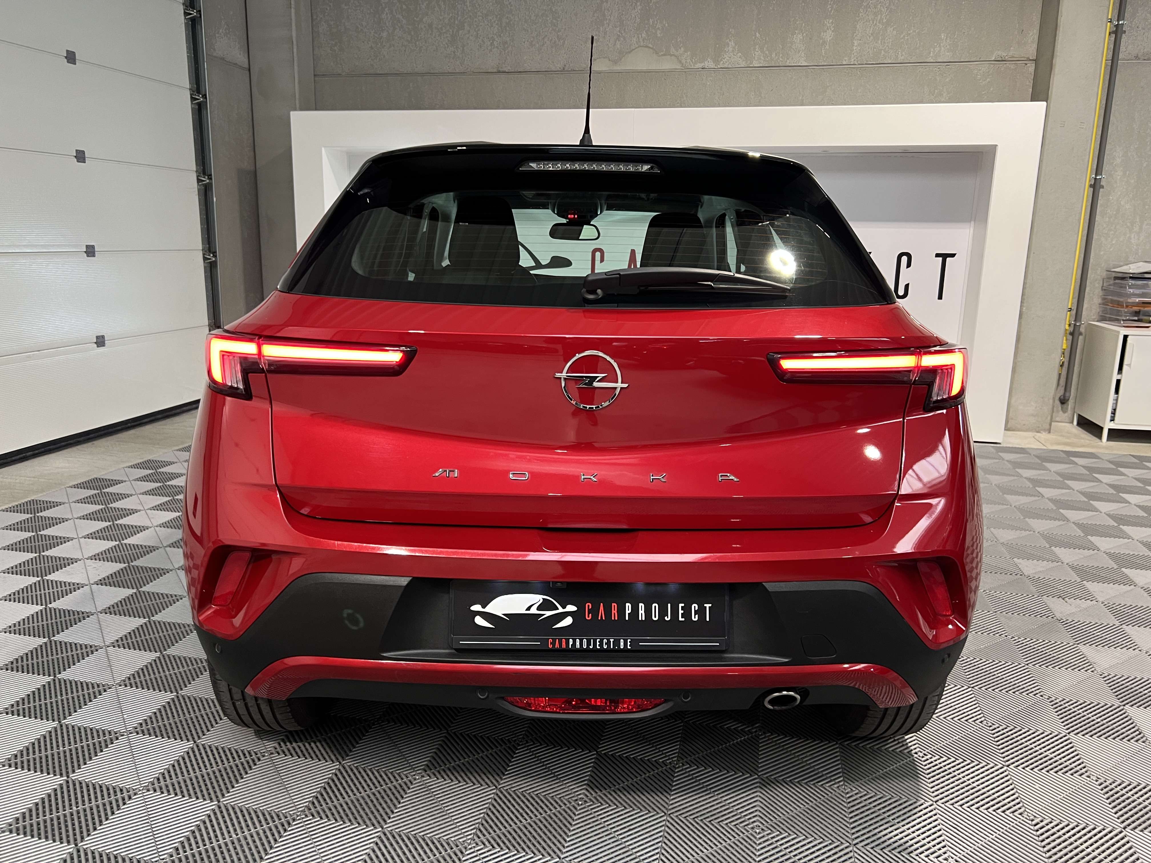 Opel Mokka 1.5 Turbo D Edition/CARPLAY/FULL LED/CLIM/CAM