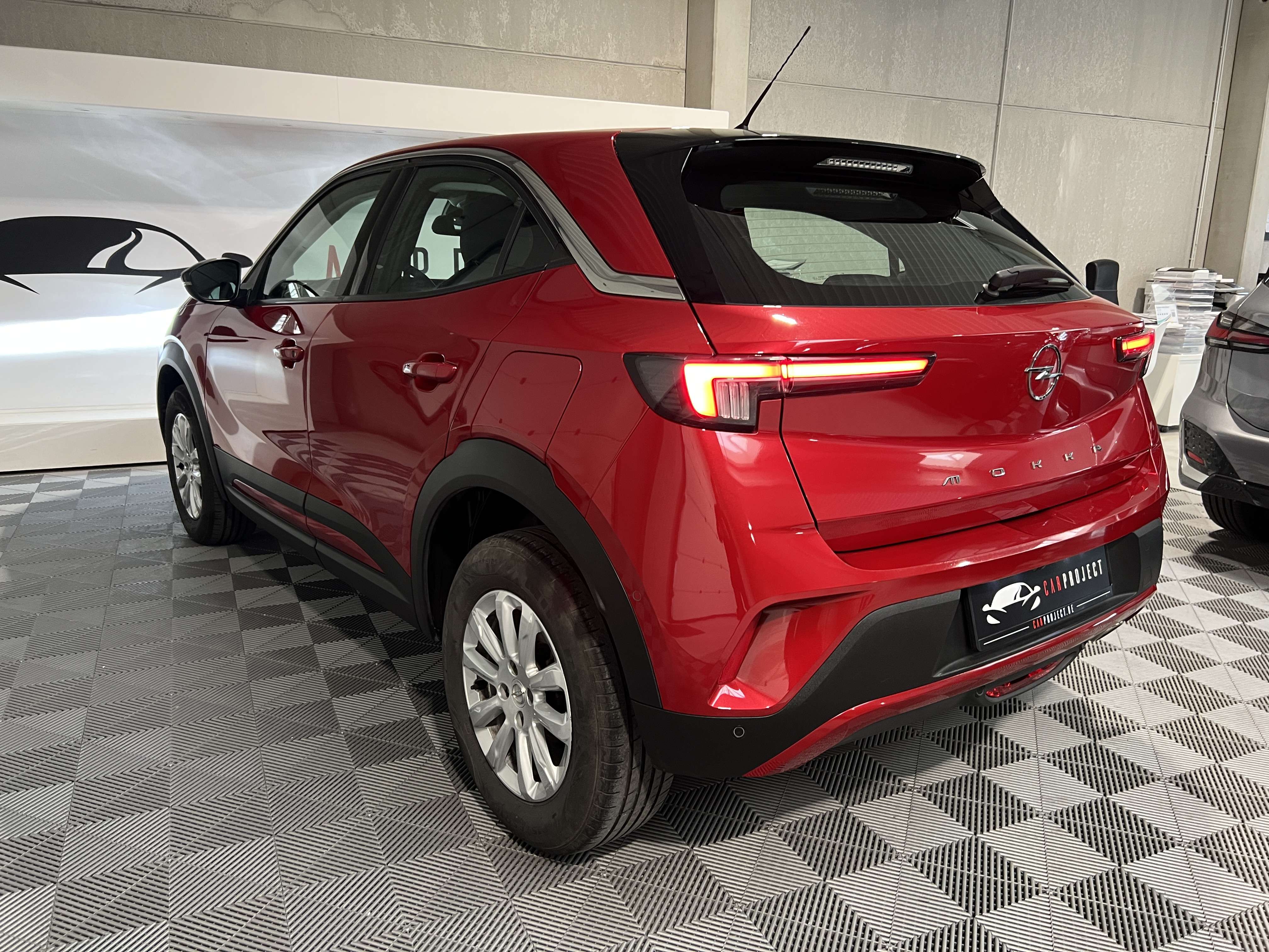 Opel Mokka 1.5 Turbo D Edition/CARPLAY/FULL LED/CLIM/CAM