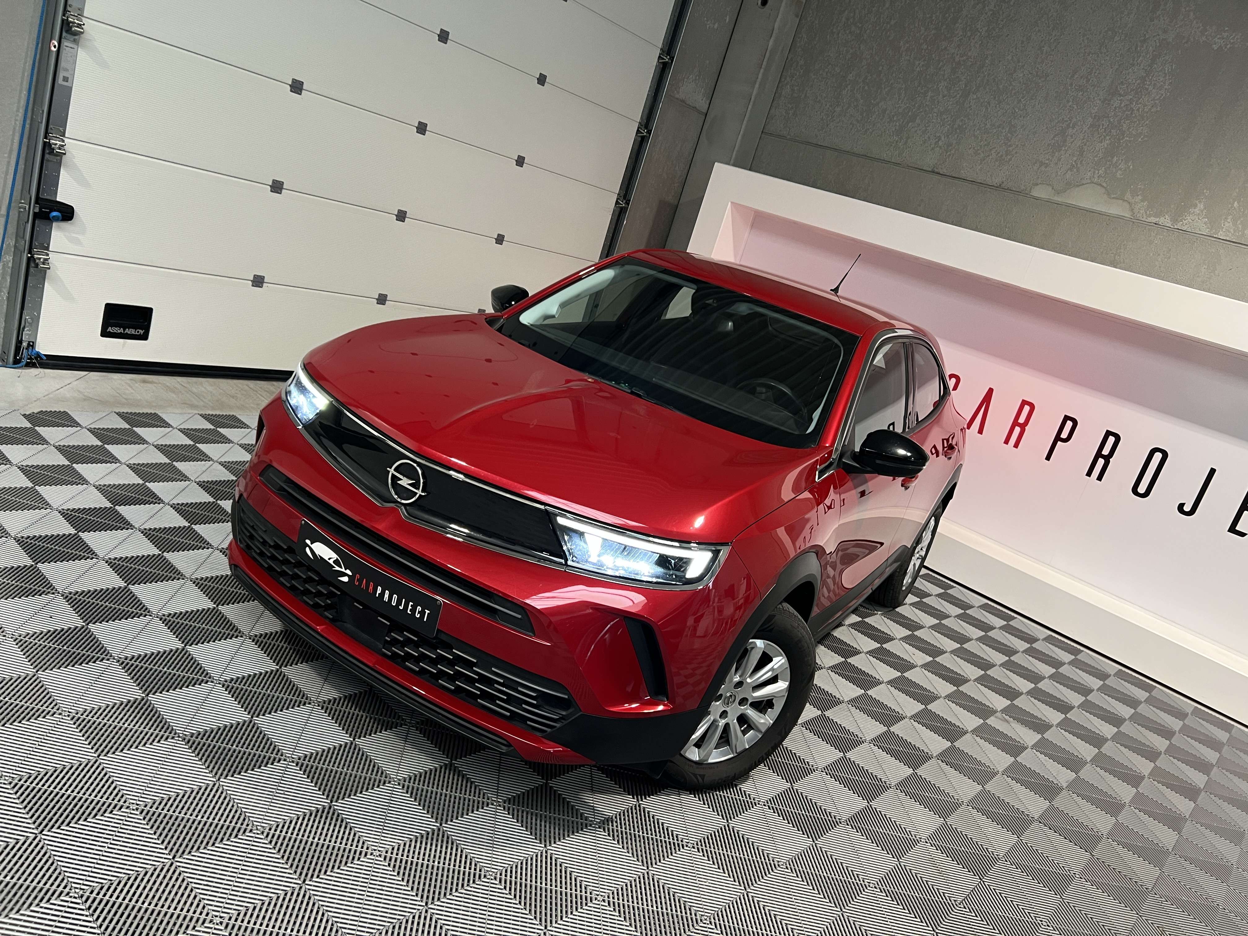 Opel Mokka 1.5 Turbo D Edition/CARPLAY/FULL LED/CLIM/CAM