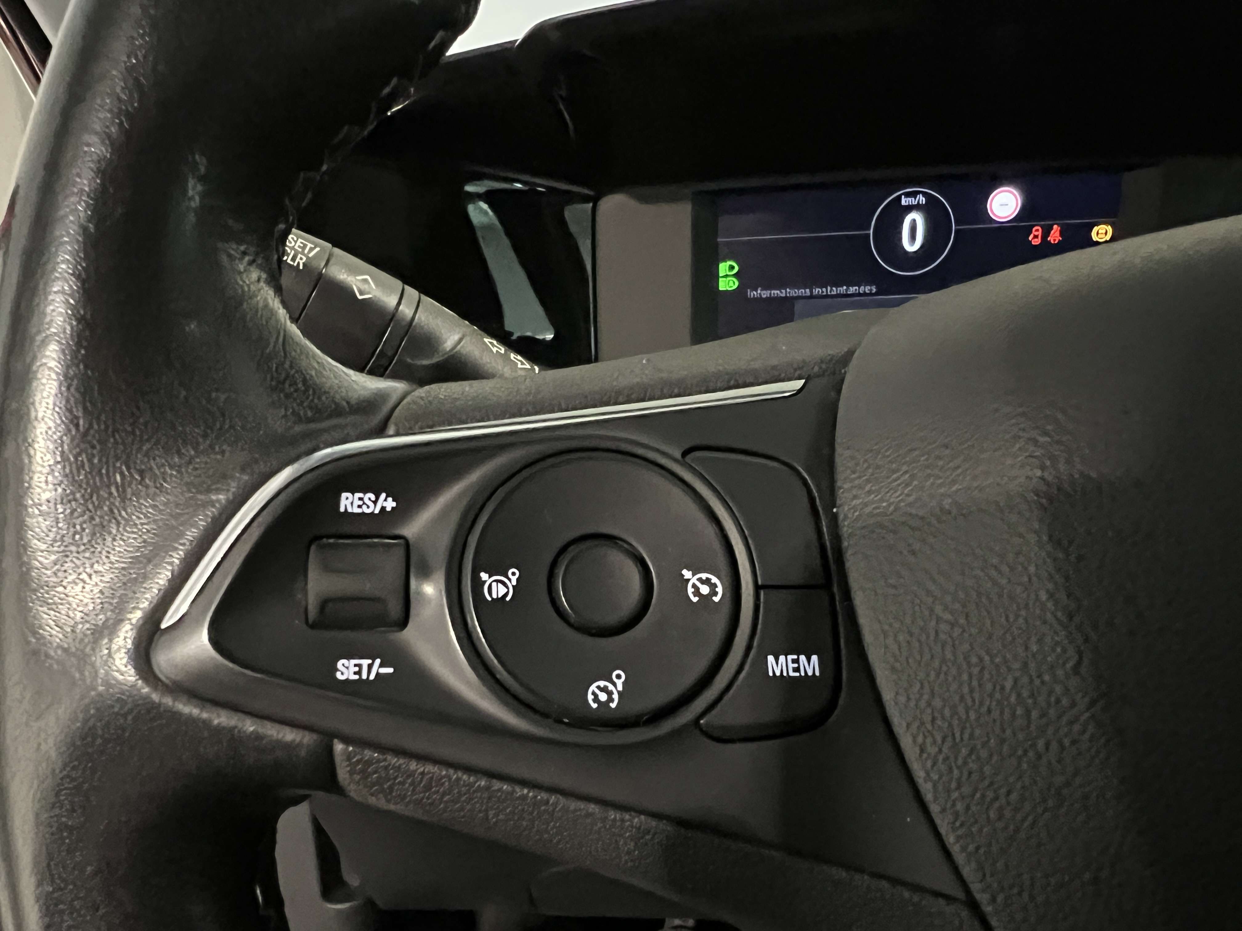 Opel Mokka 1.5 Turbo D Edition/CARPLAY/FULL LED/CLIM/CAM