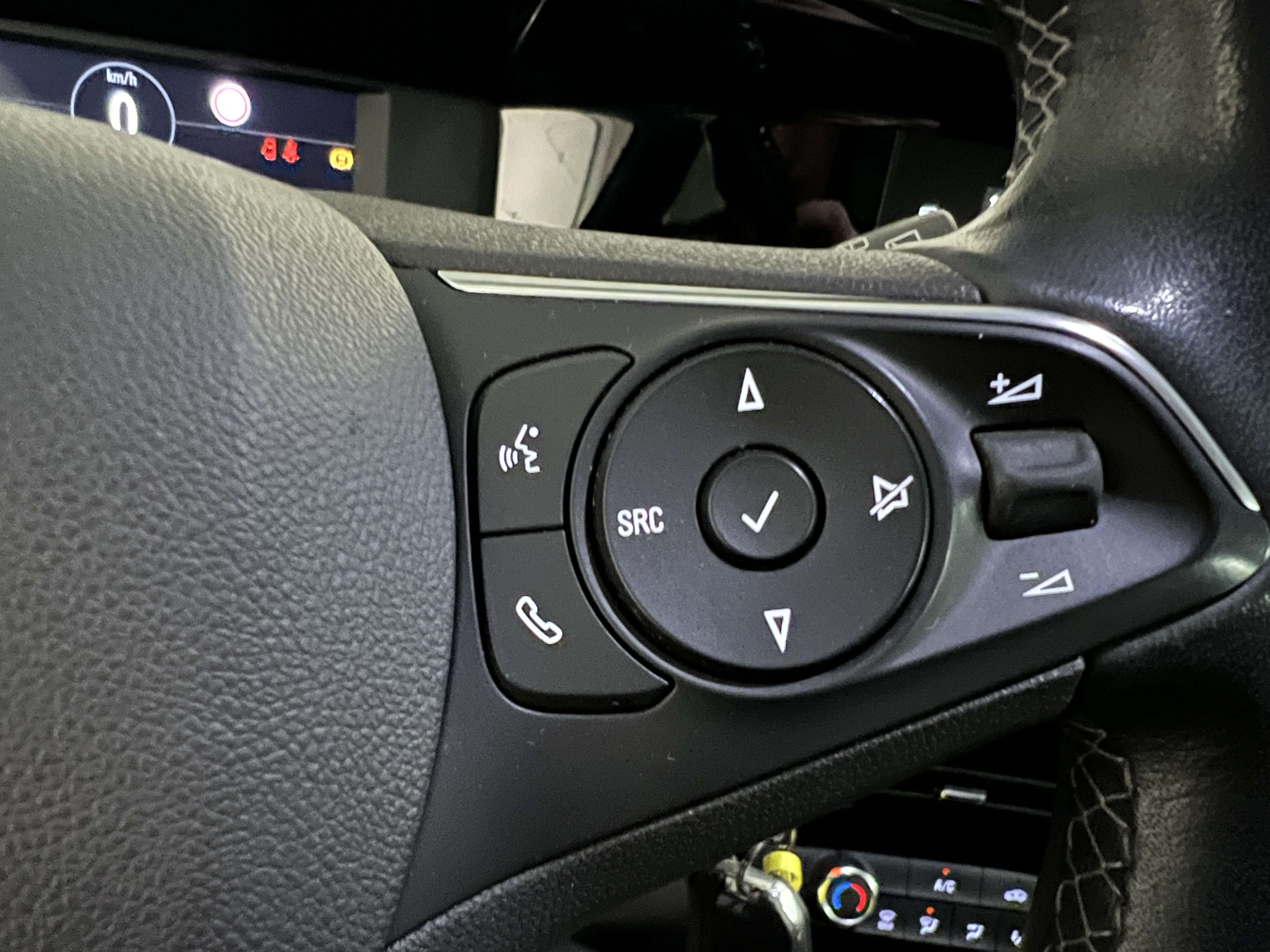 Opel Mokka 1.5 Turbo D Edition/CARPLAY/FULL LED/CLIM/CAM